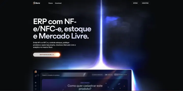 Projeto em destaque 16