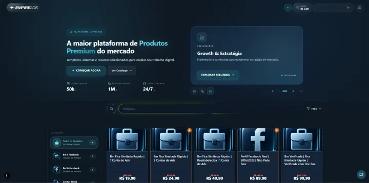 Projeto em destaque 18