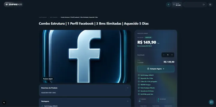 Projeto em destaque 19
