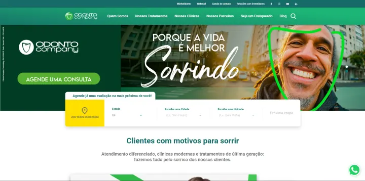 Projeto em destaque 5