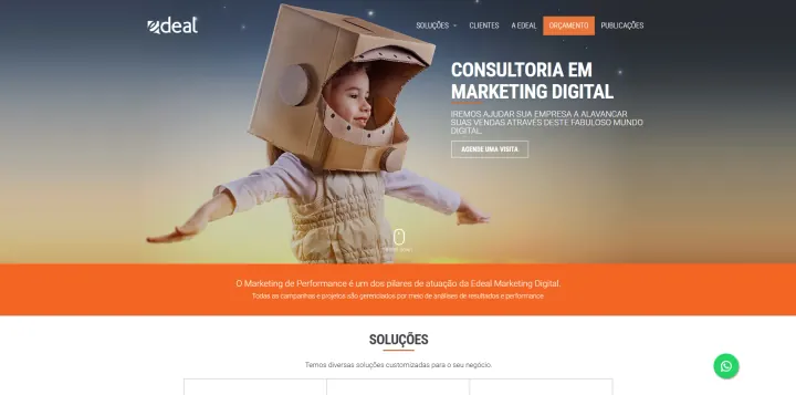 Projeto em destaque 7